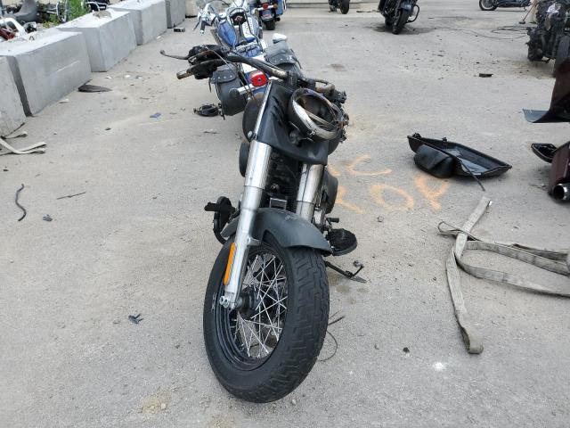 2013 HARLEY-DAVIDSON FLS SOFTAI 1HD1JRV13DB050827