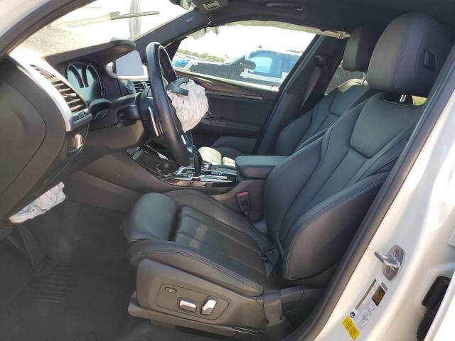 2020 BMW X3 SDRIVE3 - 5UXTY3C00LLU69853