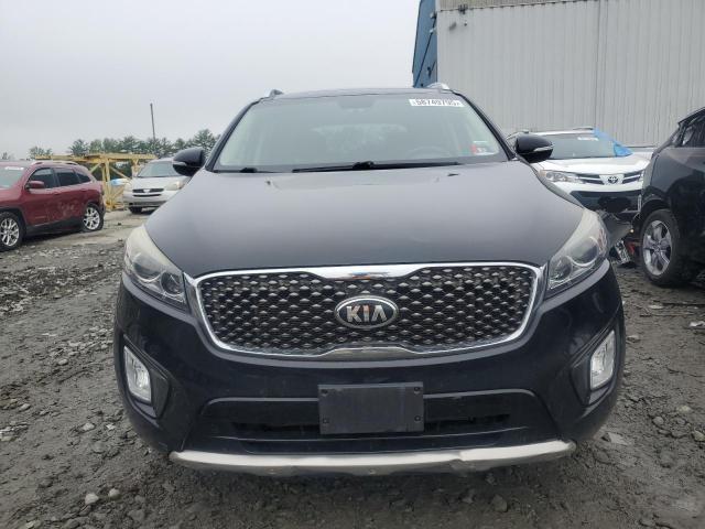 2017 KIA SORENTO SX - 5XYPKDA52HG310778