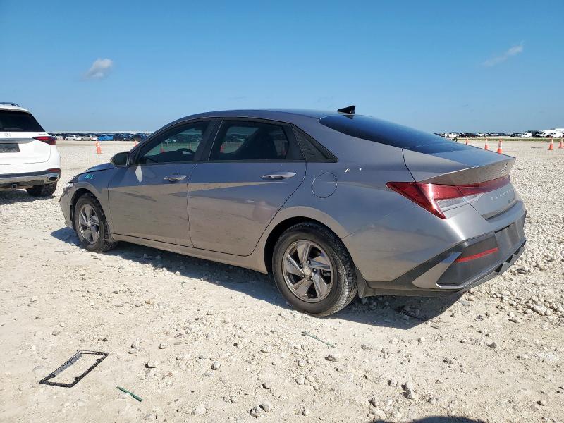 Vin: kmhll4dg2ru784928, lot: 60870885, hyundai elantra se 20242