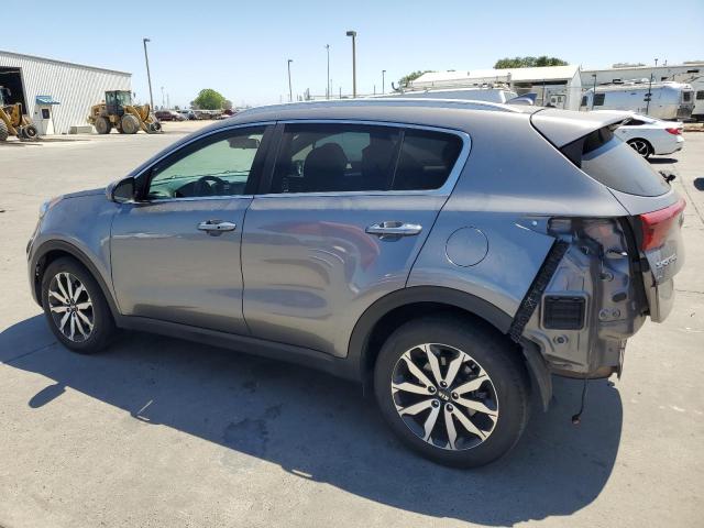 Vin: kndpn3ac9h7101499, lot: 60712175, kia sportage ex 20172