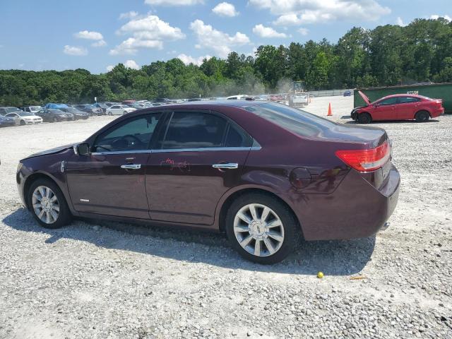 Vin: 3lndl2l36cr832517, lot: 59844405, lincoln mkz hybrid 20122
