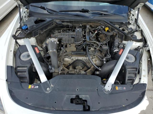 2019 KIA STINGER GT KNAE55LC5K6042770