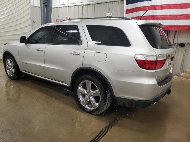Vin: 1d4se5gt0bc651740, lot: 61383845, dodge durango citadel 20112