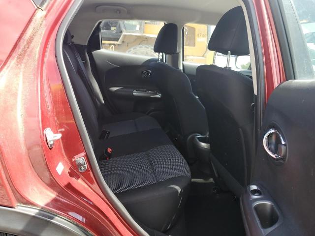 2017 NISSAN JUKE S JN8AF5MR2HT702778