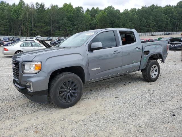 GMC CANYON ELE
