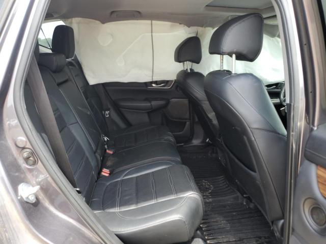 2022 HONDA CR-V EXL 5J6RW1H84NL000766