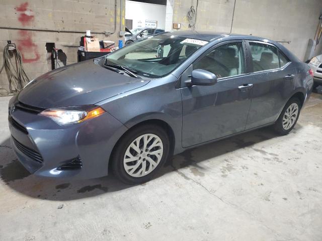 TOYOTA COROLLA L