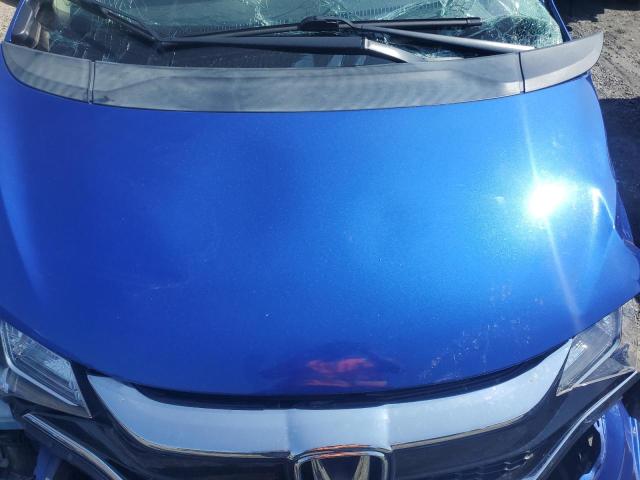 2019 HONDA FIT LX - 3HGGK5H48KM731001