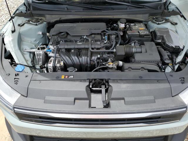 2025 KIA K4 LX 3KPFT4DE0SE019544