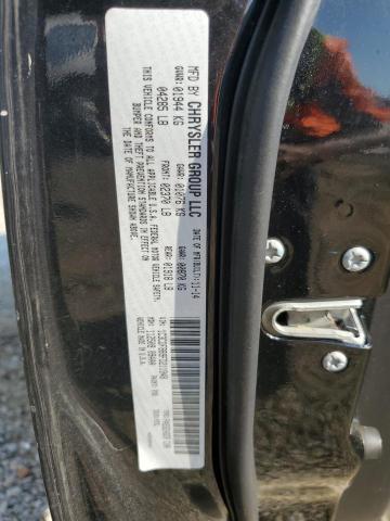 2015 DODGE DART SXT - 1C3CDFBB9FD211948