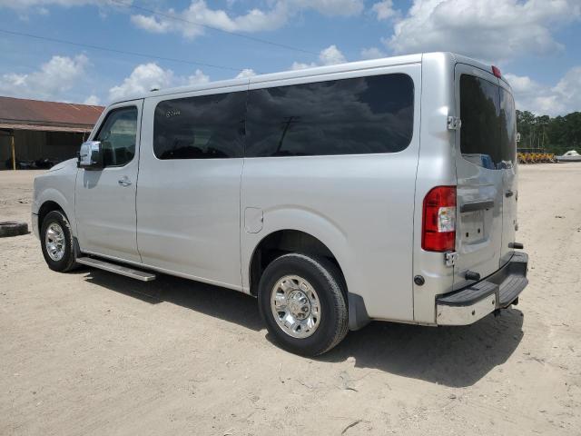 Vin: 5bzaf0aa2jn850226, lot: 59809635, nissan nv 3500 s 20182
