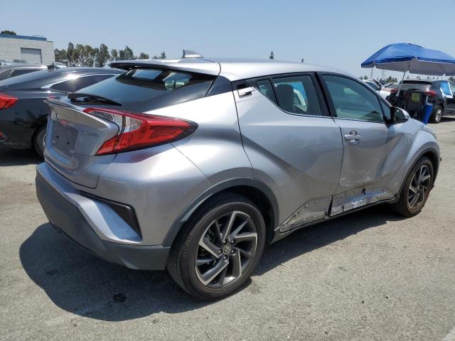 Vin: jtnkhmbx9l1077852, lot: 61689325, toyota c-hr xle 20203