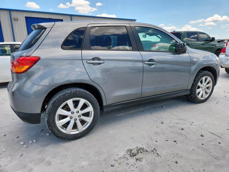 Vin: 4a4ap3aw4fe042180, lot: 63185955, mitsubishi outlander es 20153