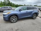 2016 TOYOTA HIGHLANDER - 5TDJKRFH5GS326917