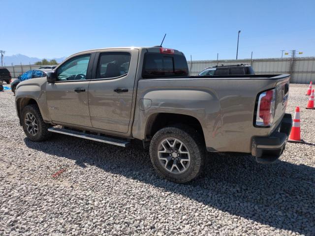 2021 GMC CANYON AT4 1GTG6FEN1M1265353