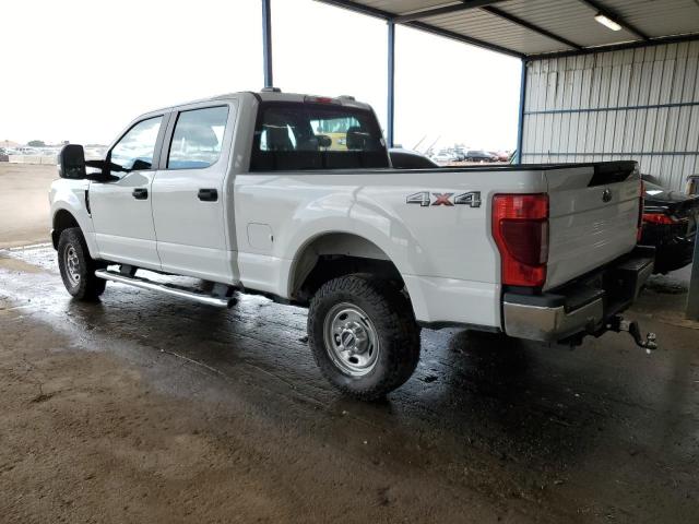 Vin: 1ft7w2b61ned06659, lot: 61489105, ford f250 super duty 20222
