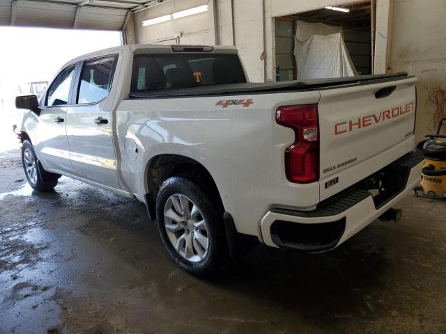 Vin: 3gcpybeh7lg329344, lot: 59286645, chevrolet all models k1500 custom 20202