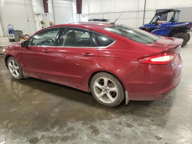Vin: 3fa6p0hd4gr390825, lot: 61226795, ford fusion se 20162