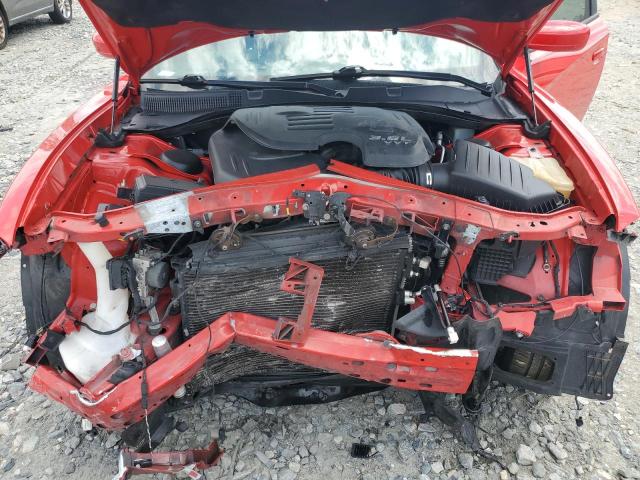 2020 DODGE CHARGER GT 2C3CDXHG1LH101841