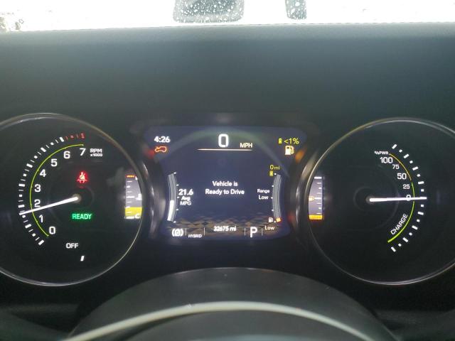2022 JEEP WRANGLER U 1C4JJXR64NW178046