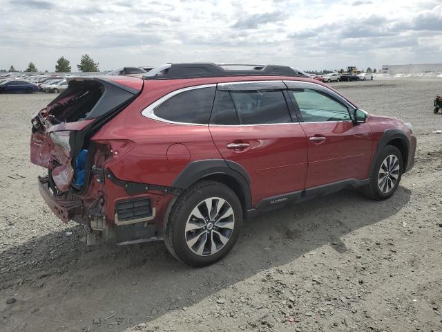 2024 SUBARU OUTBACK TO 4S4BTGPD7R3224259
