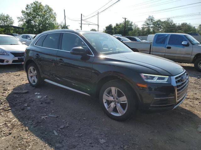 Vin: wa1bnafy5j2241274, lot: 59500275, audi q5 premium plus 20184