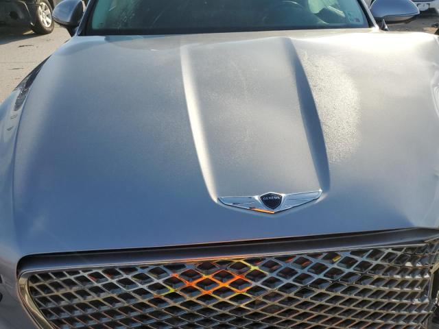 2023 GENESIS GV70 BASE KMUMADTB4PU109029