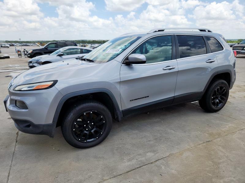 Vin: 1c4pjmcsxew185002, lot: 61765985, jeep grand cher latitude 2014 img_1