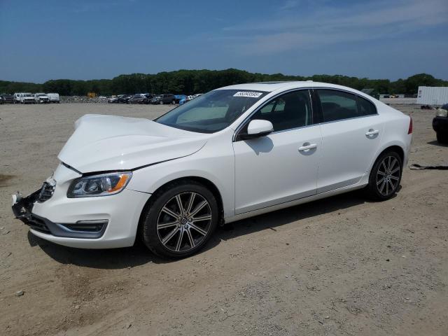 Vin: lyv402tkxhb147631, lot: 58393595, volvo s60 premier 2017 img_1