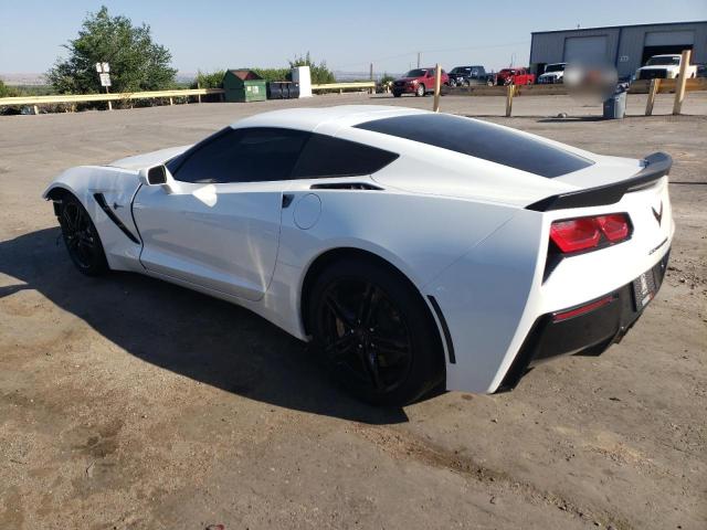 2016 CHEVROLET CORVETTE S 1G1YA2D70G5119238
