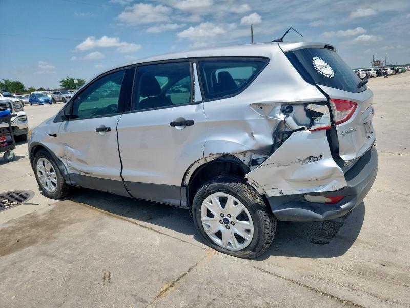 Vin: 1fmcu0f75fuc78654, lot: 59990725, ford escape s 20152