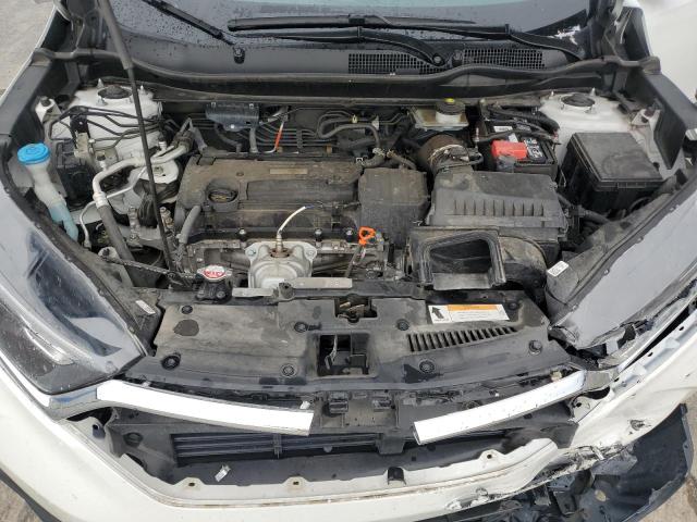 2019 HONDA CR-V LX - 5J6RW6H36KL004458