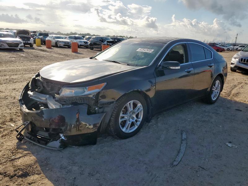 ACURA TL