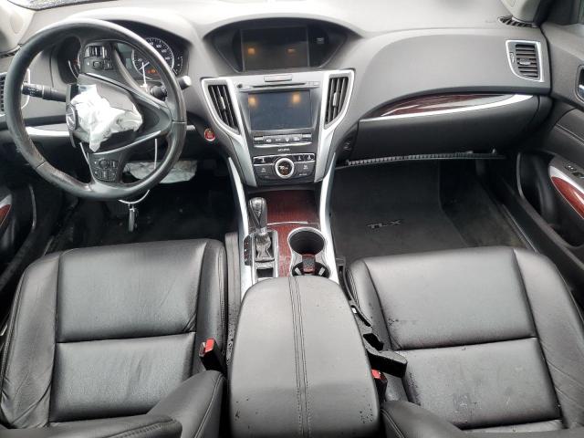 2016 ACURA TLX - 19UUB1F3XGA007613
