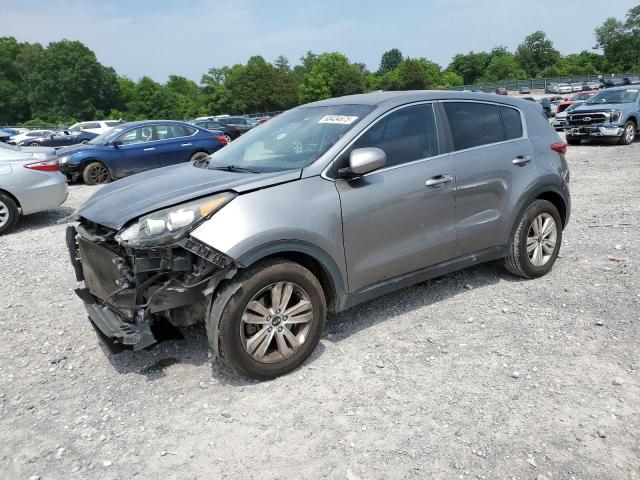 Vin: kndpm3ac2k7557533, lot: 60434675, kia sportage lx 2019 img_1