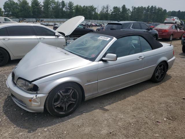 BMW 330 CI
