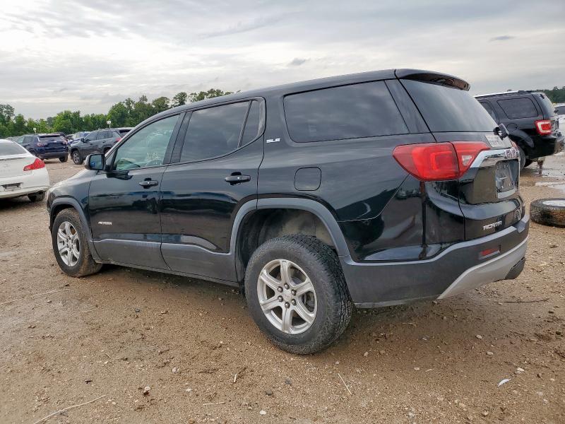 Vin: 1gkknkla1kz119947, lot: 60375875, gmc acadia sle 20192