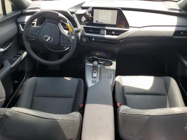 2025 LEXUS UX 300H BA JTHYBJAH5S2024260