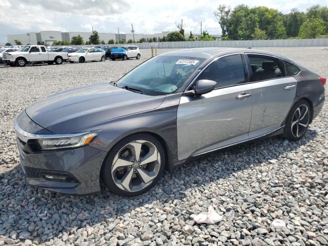 Vin: 1hgcv2f9xja007146, lot: 62372385, honda accord touring 2018 img_1