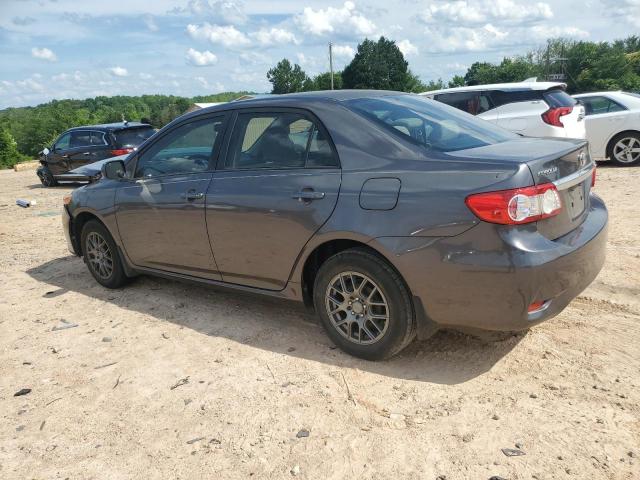 Vin: jtdbu4ee4bj103587, lot: 60216255, toyota corolla base 20112