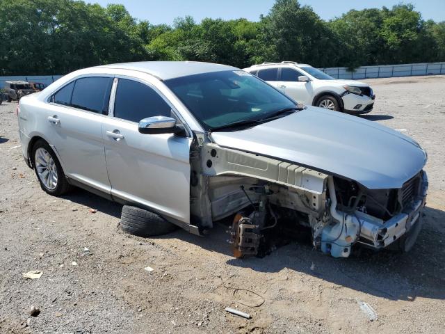 Vin: 1fahp2f87kg115525, lot: 61244655, ford taurus limited 20194