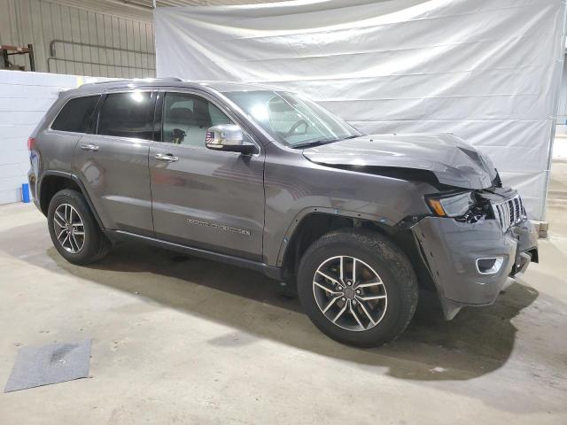 2021 JEEP GRAND CHER - 1C4RJFBG0MC840253