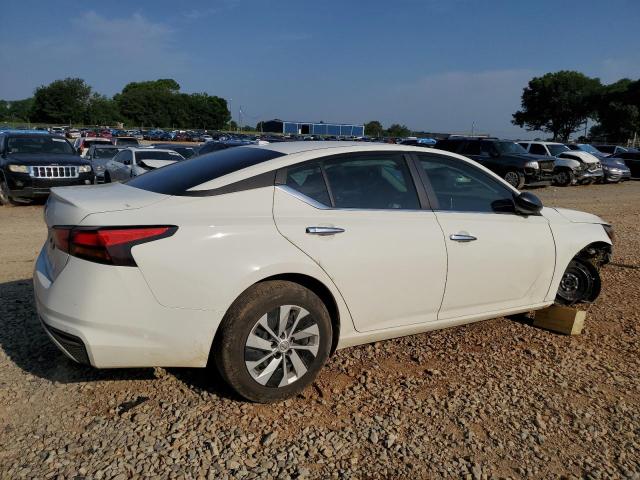 2025 NISSAN ALTIMA S 1N4BL4BV7SN313591