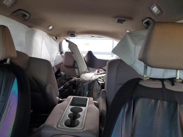 2019 HONDA ODESSY 5FNRL6H50KB084911