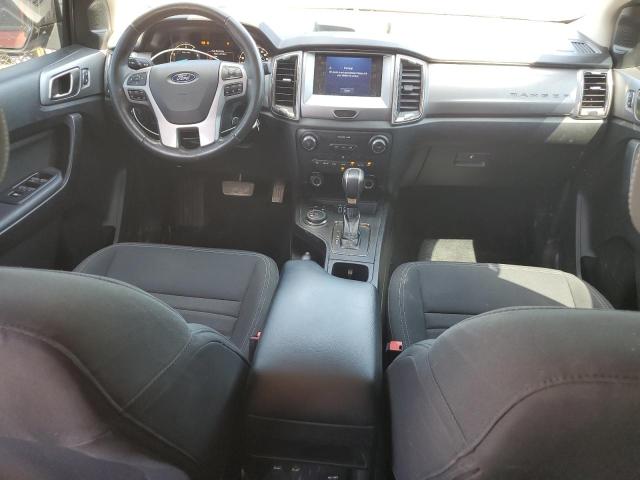 2022 FORD RANGER XL 1FTER4FH9NLD35604