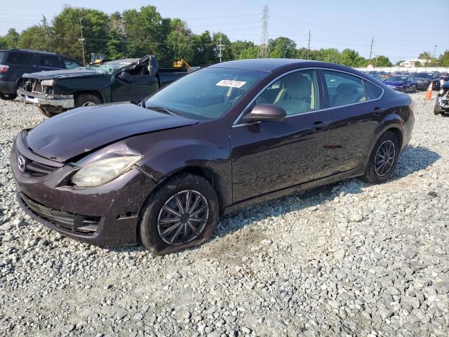 Vin: 1yvhz8bh0a5m58209, lot: 59284705, mazda 6 i 2010 img_1