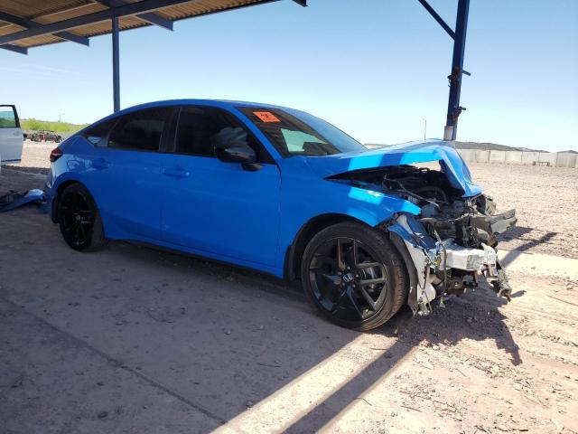 2024 HONDA CIVIC SPOR - 19XFL2H86RE010298