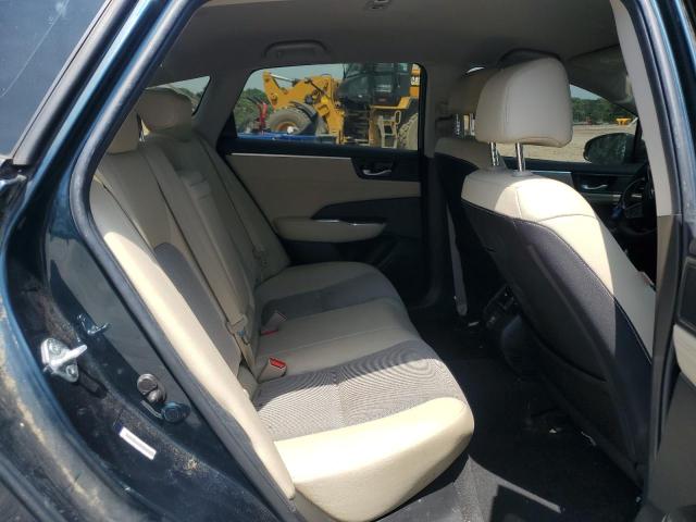 2018 HONDA CLARITY JHMZC5F14JC019645