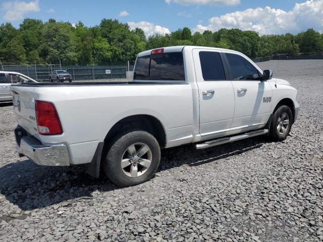 Vin: 1c6rr7gg0js155606, lot: 61600435, ram 1500 slt 20183
